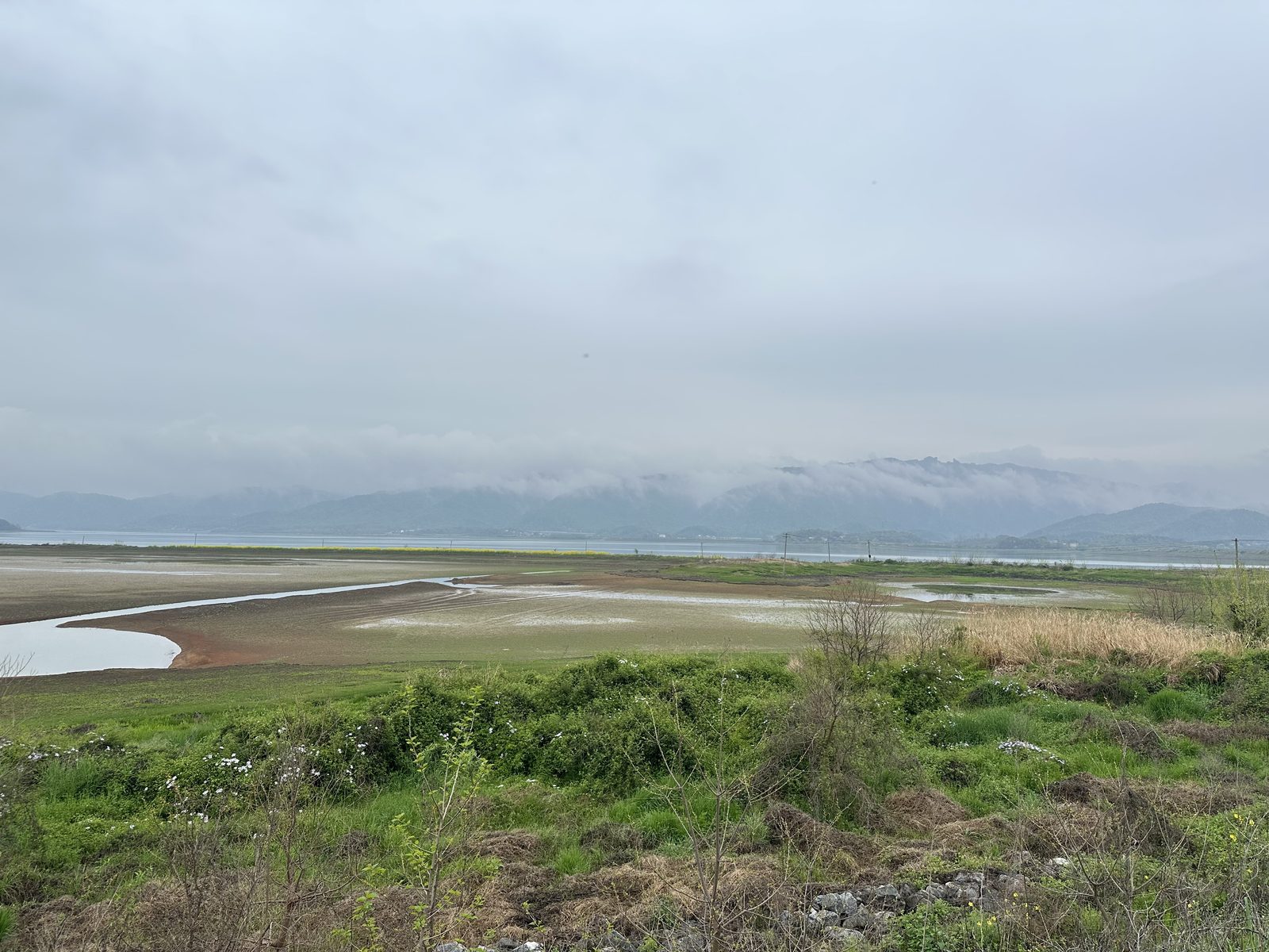 叶咀滨湖特色民宿(农户住房）现场图片