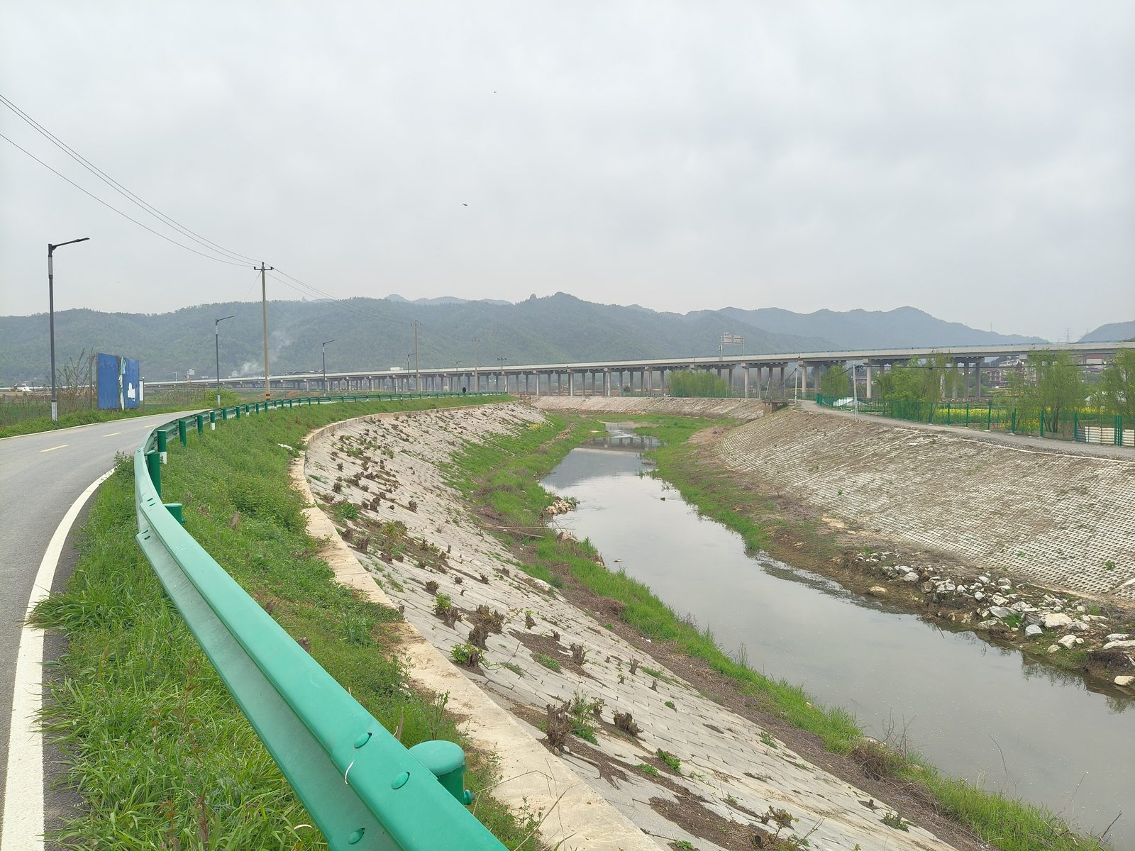 东方圩稻田文旅综合体现场图片