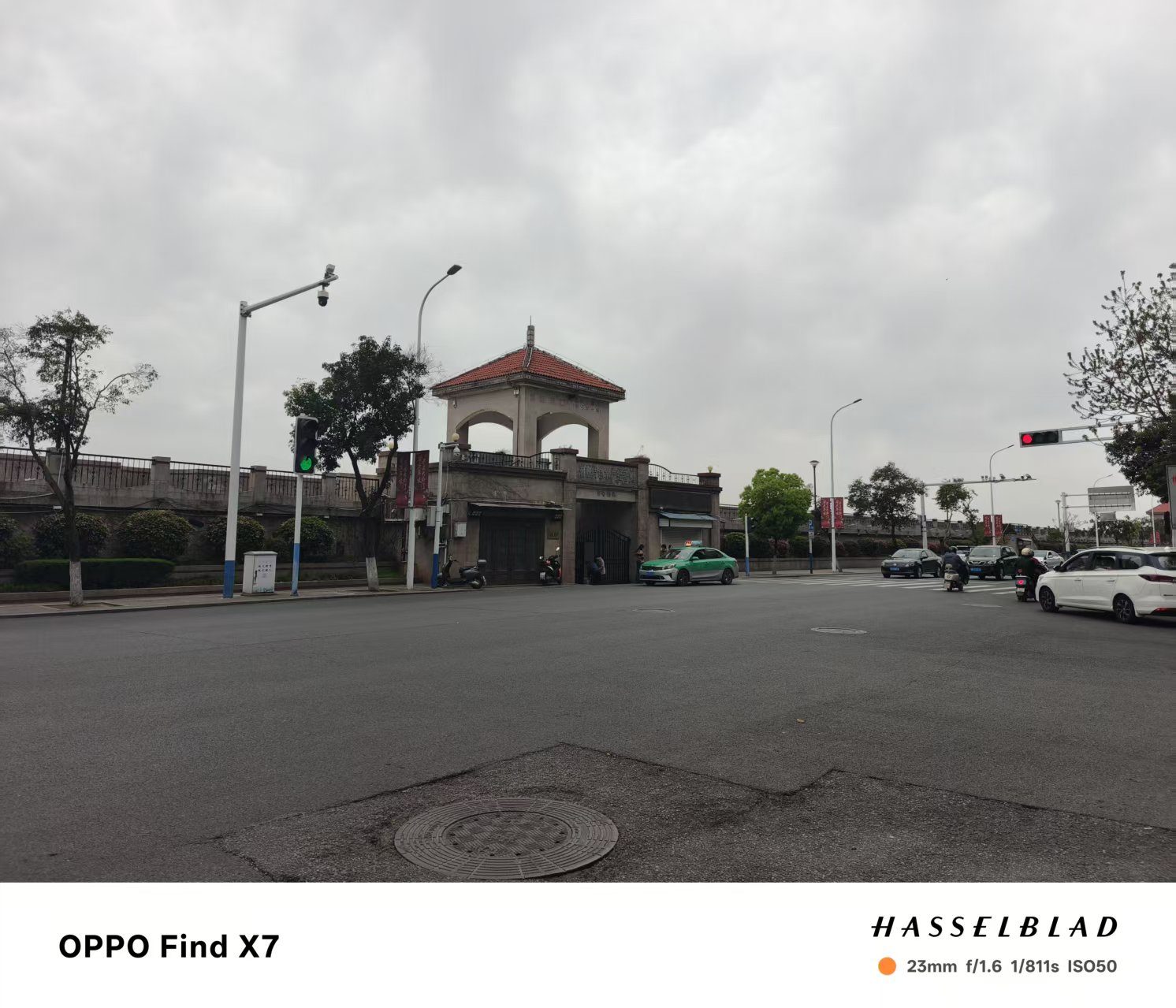 迎江区沿江路江堤（南）15-16号闸间现场图片