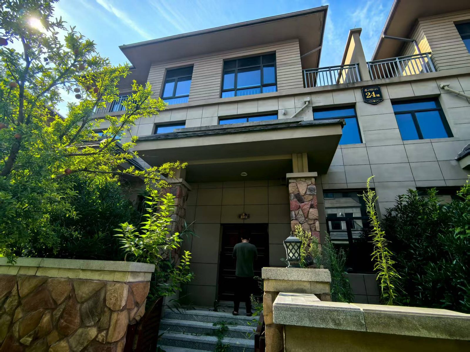 桐城市同康路北侧凤凰山庄24#103现场图片