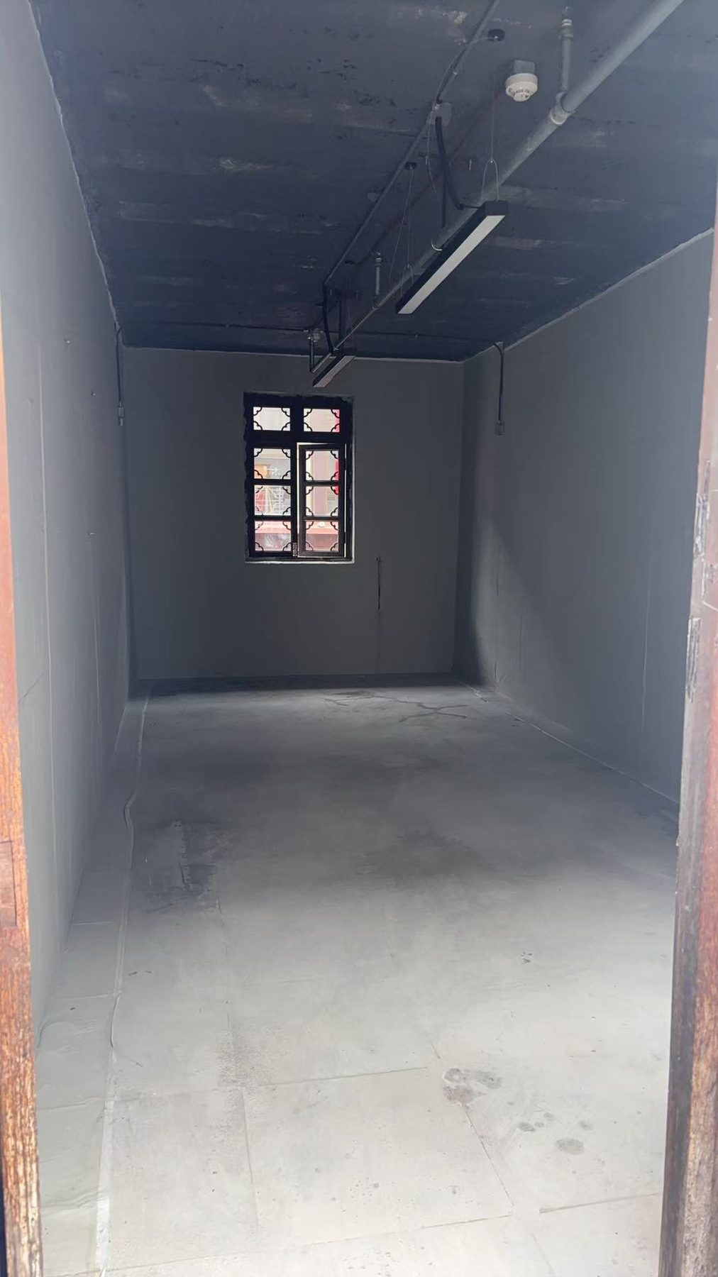 鸳鸯栅二楼图2