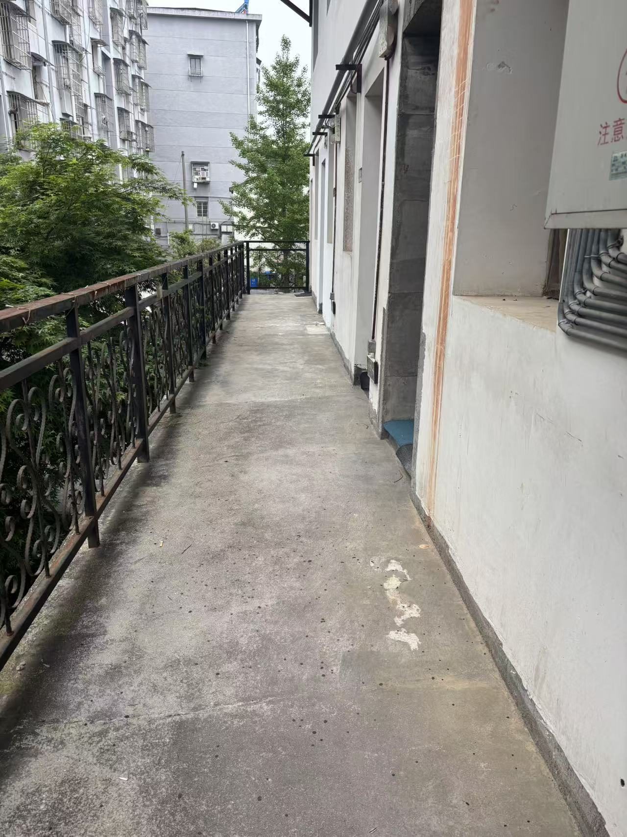 鸳鸯栅二楼图3