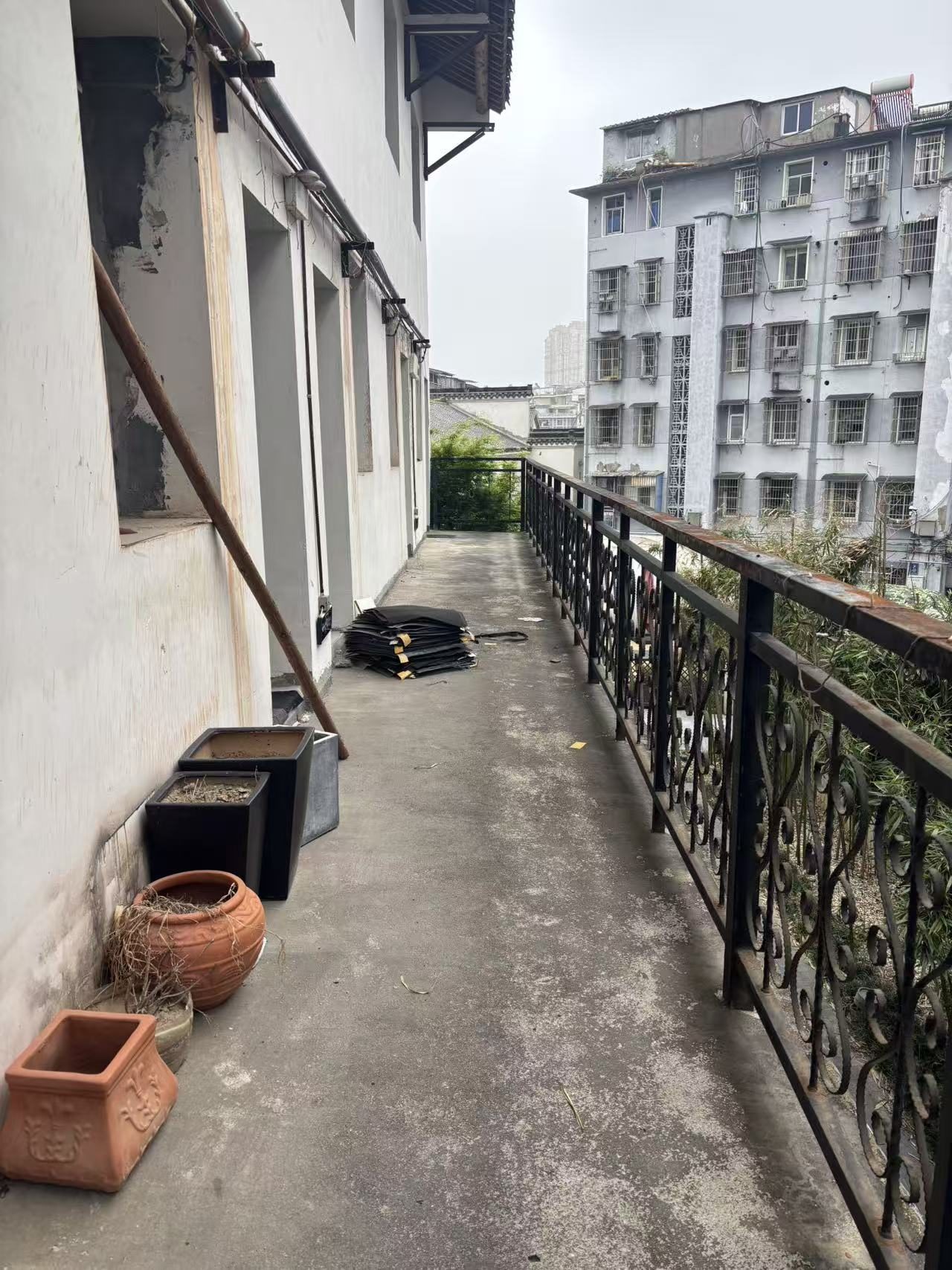 鸳鸯栅二楼图4