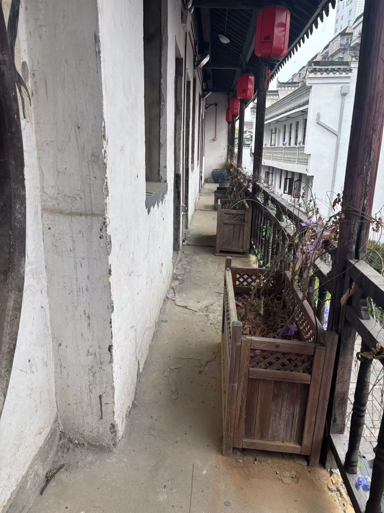鸳鸯栅二楼图6