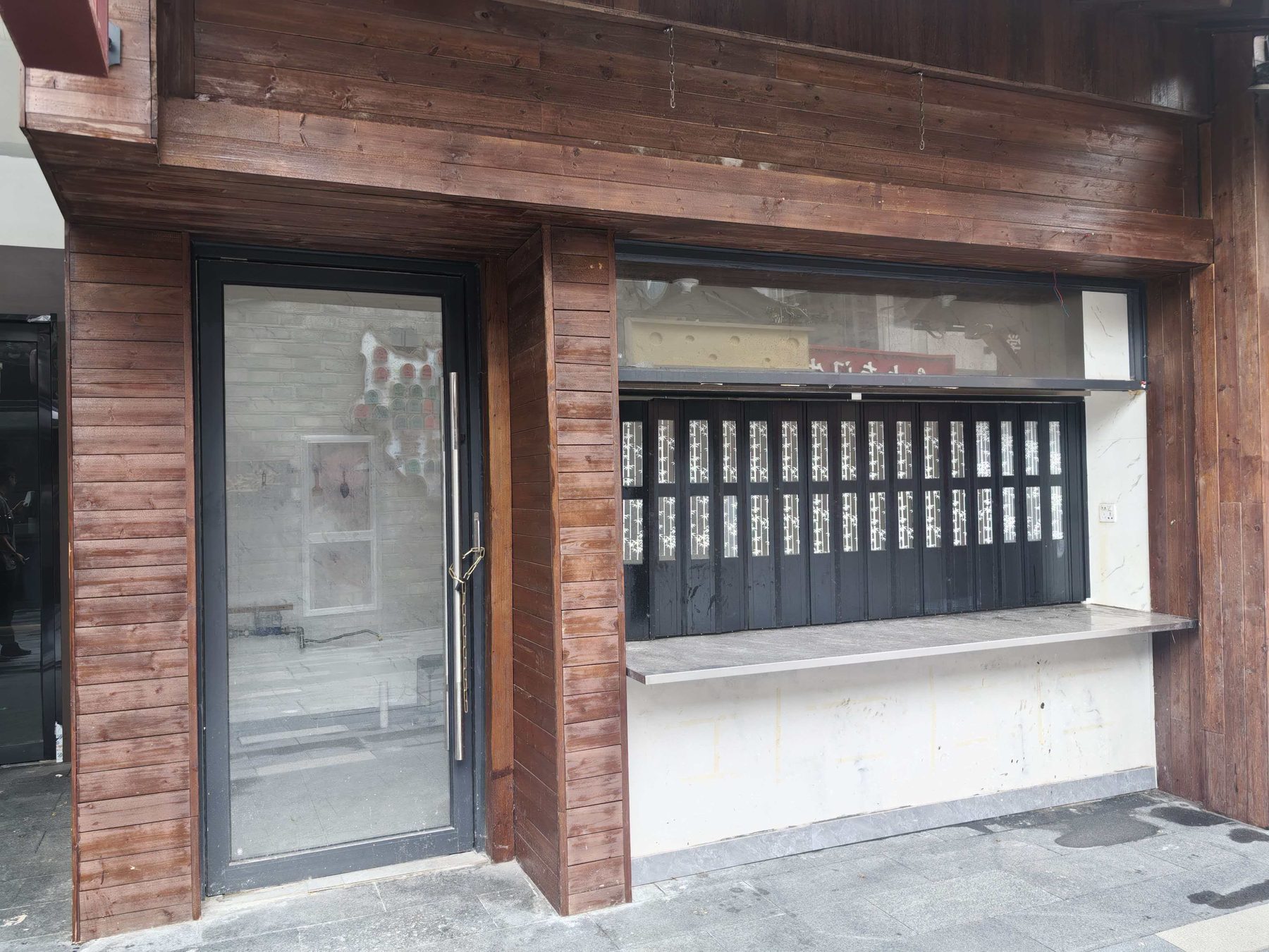 大南门特色文化街S6-108图2