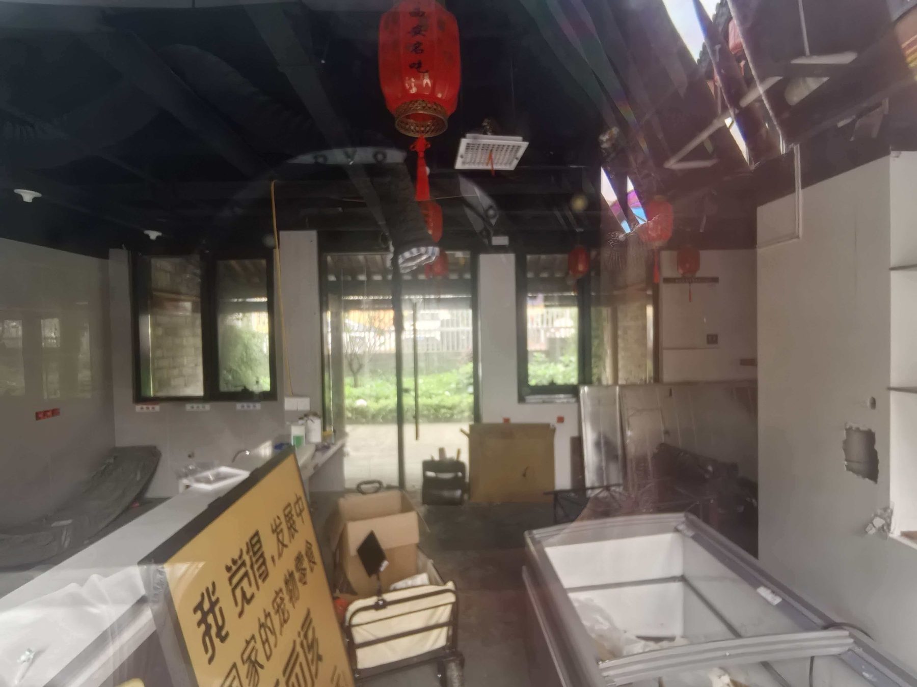 大南门特色文化街S6-116