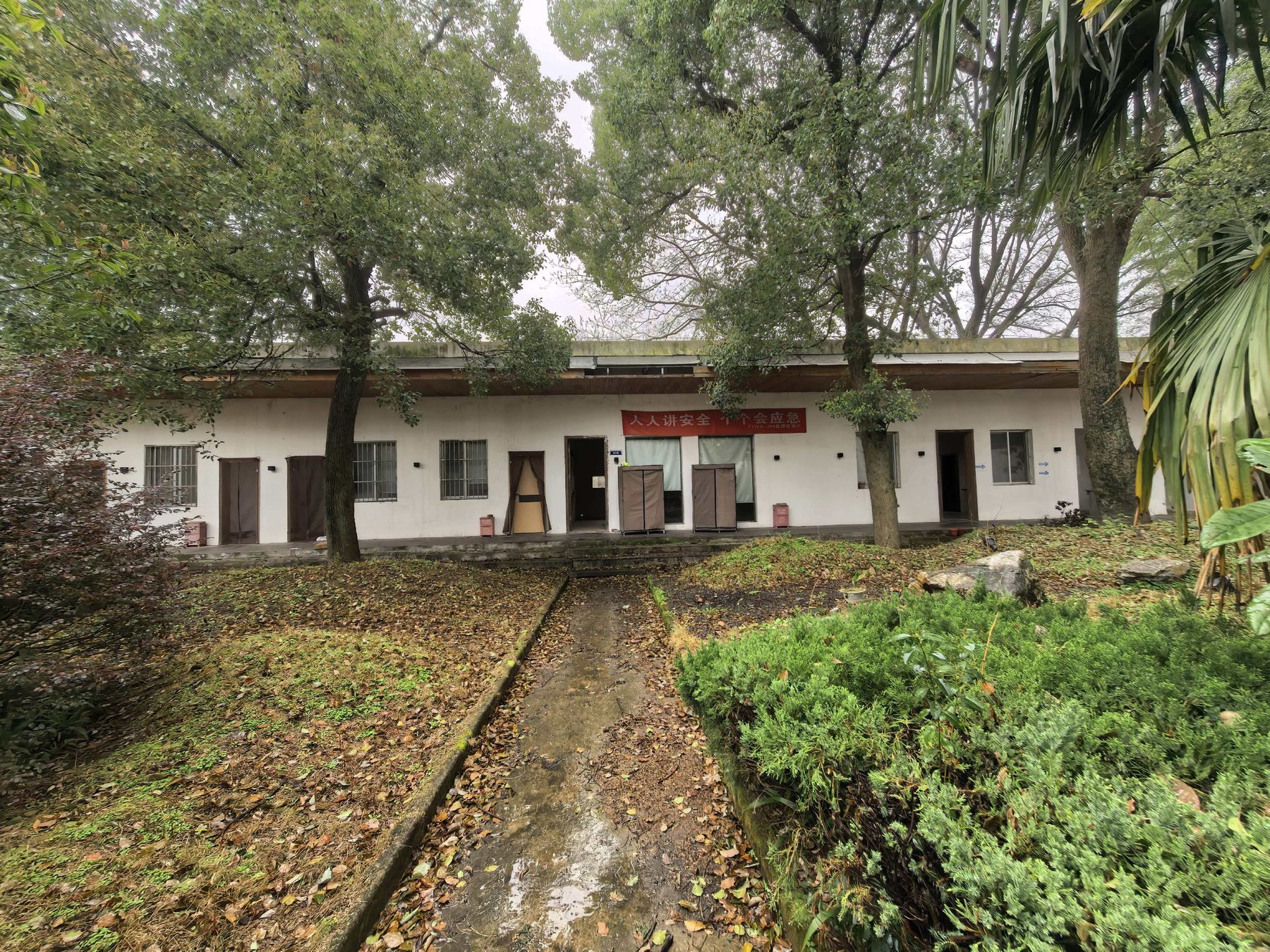 龙山小学