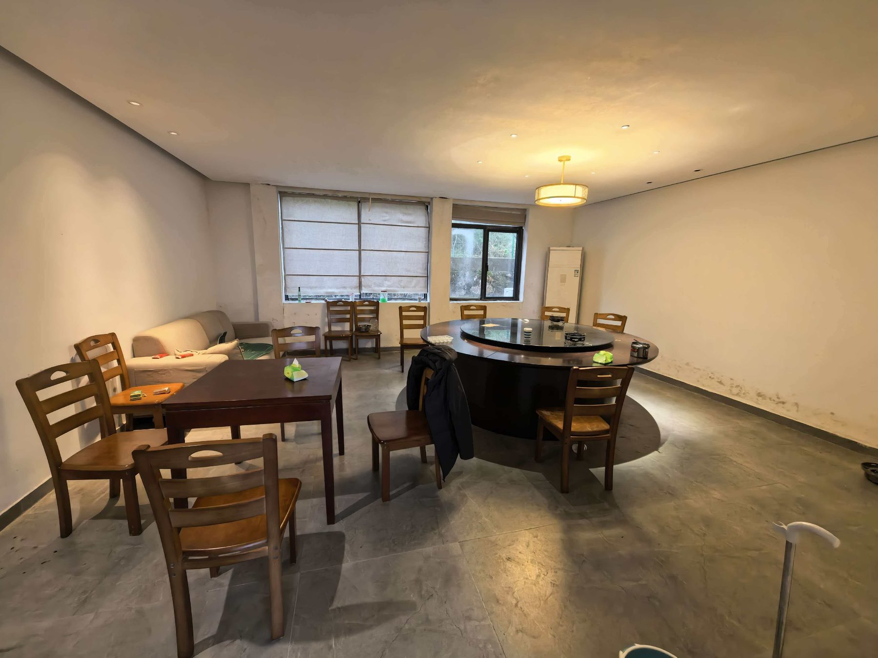 龙山小学图2