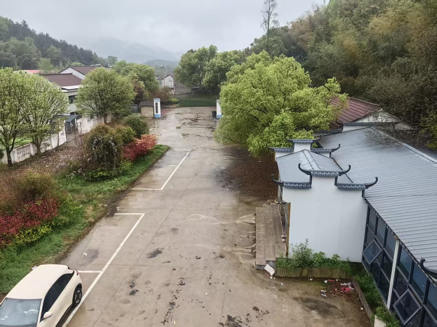 八步小学图4