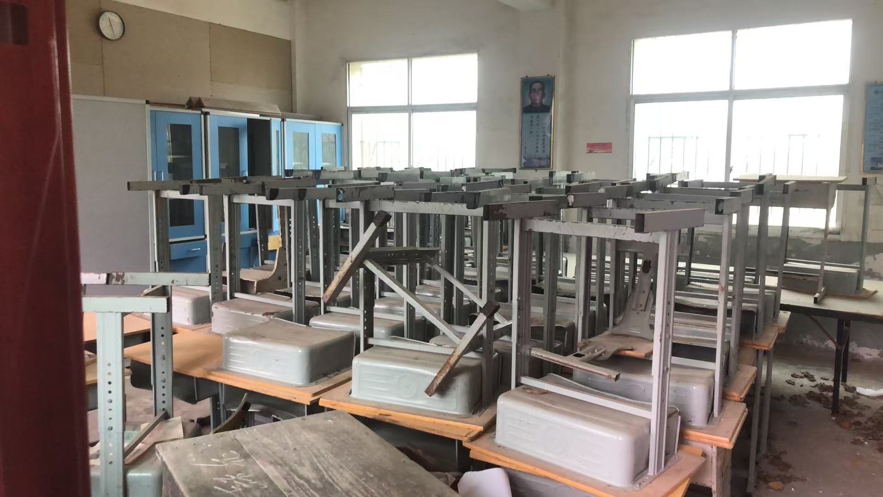 花园小学图4