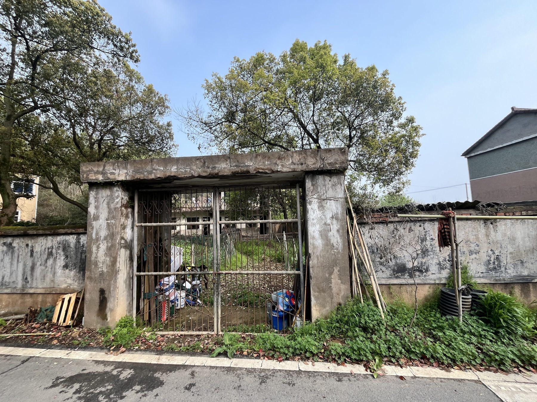 狮岭学校图5