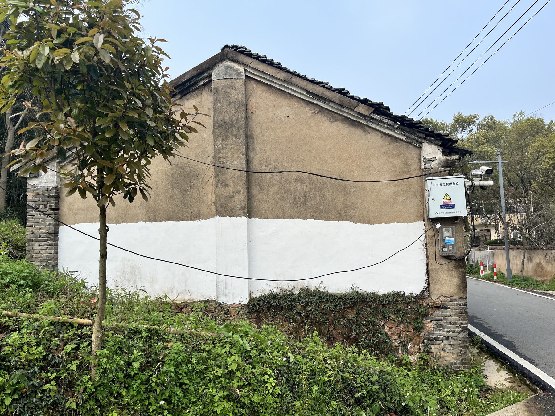 狮岭塑料厂图2