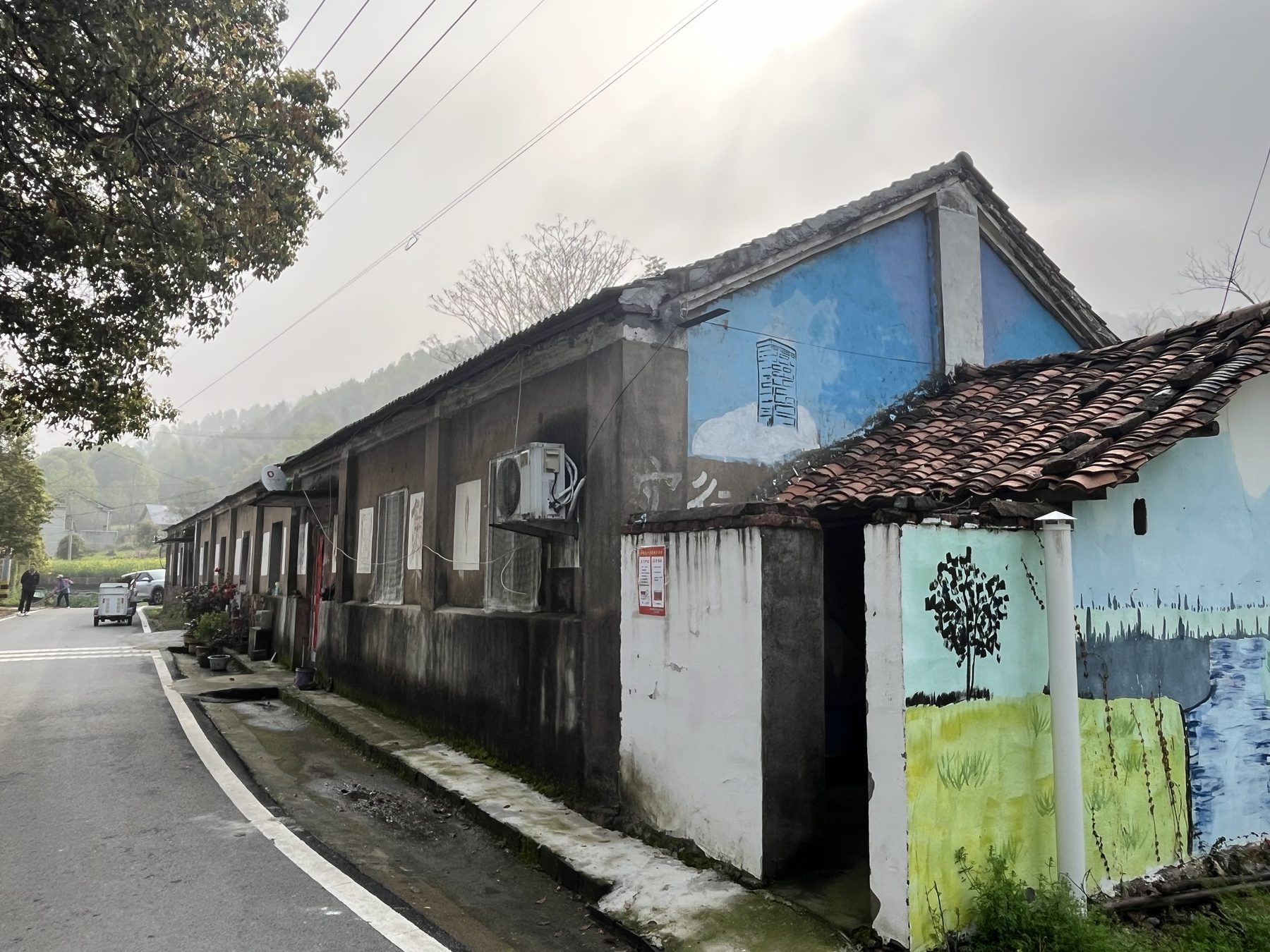 狮岭塑料厂图5