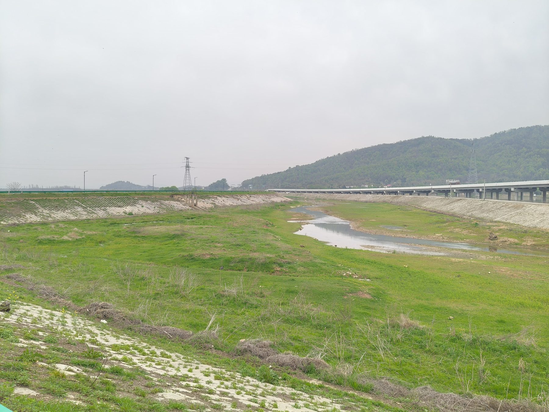 东方圩稻田文旅综合体图3