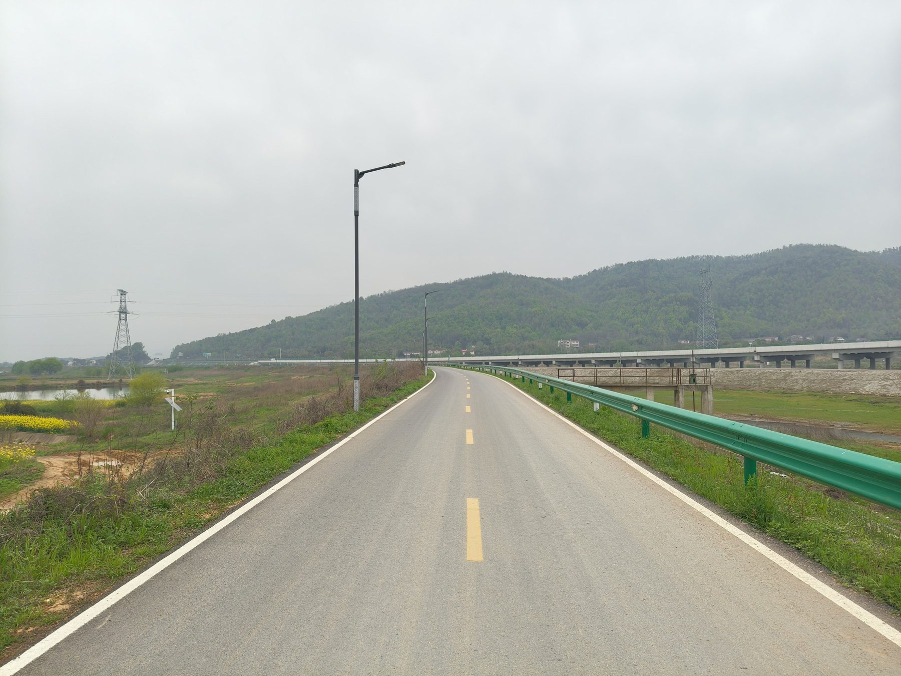 东方圩稻田文旅综合体图5