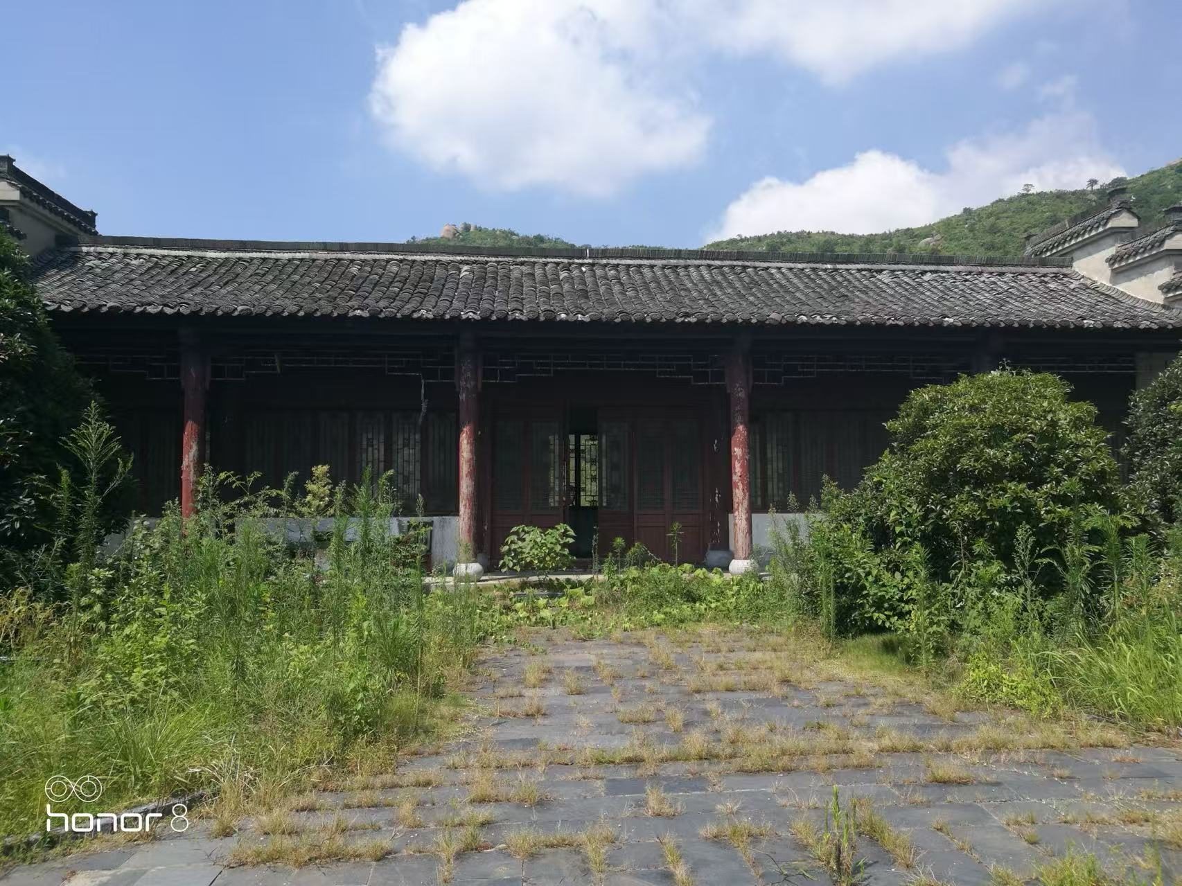 余湾影视基地