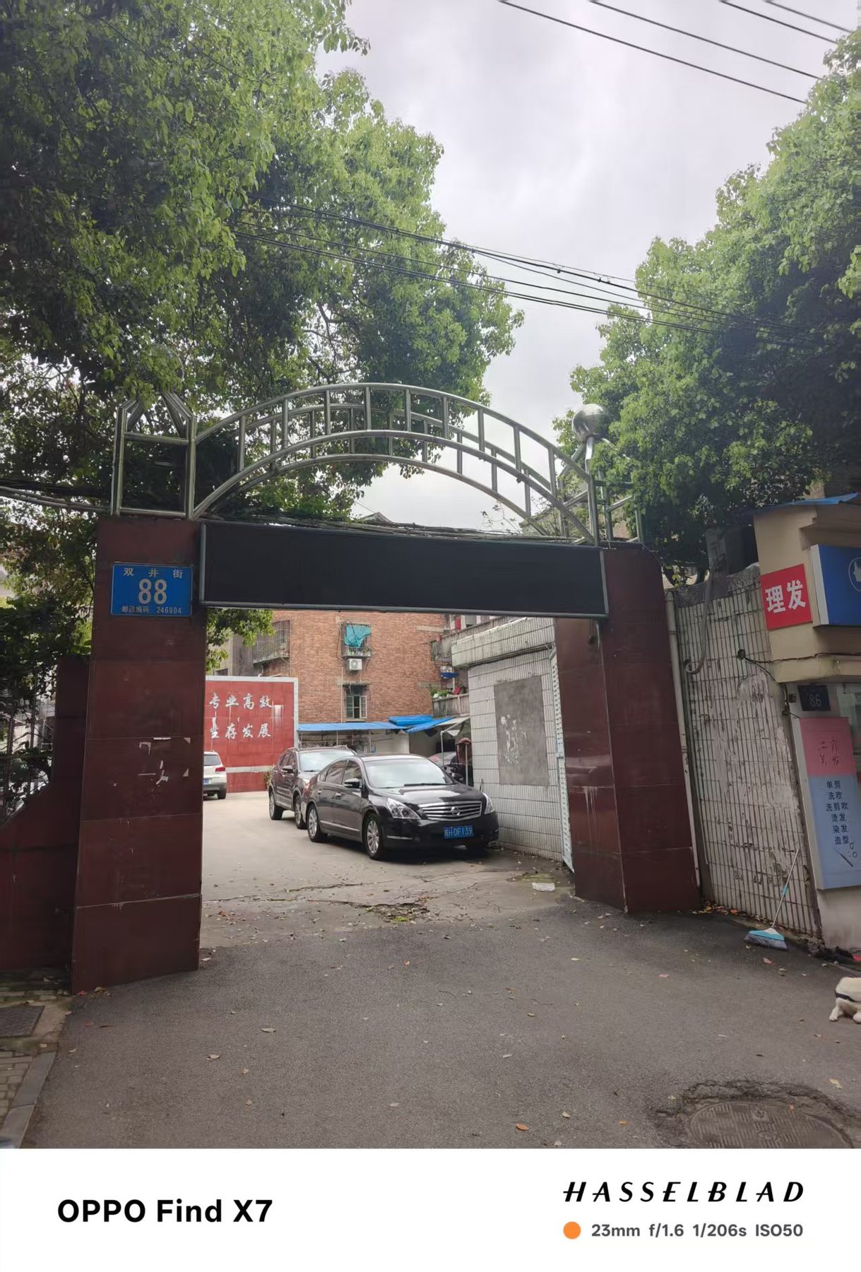 原安庆师范学校图3