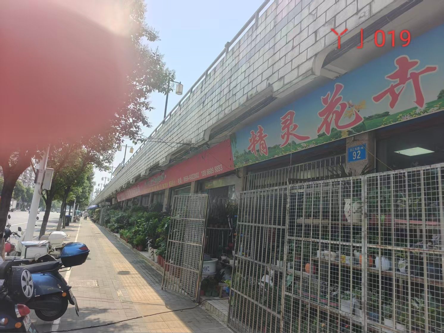 迎江区沿江路江堤（南）61-92号图2