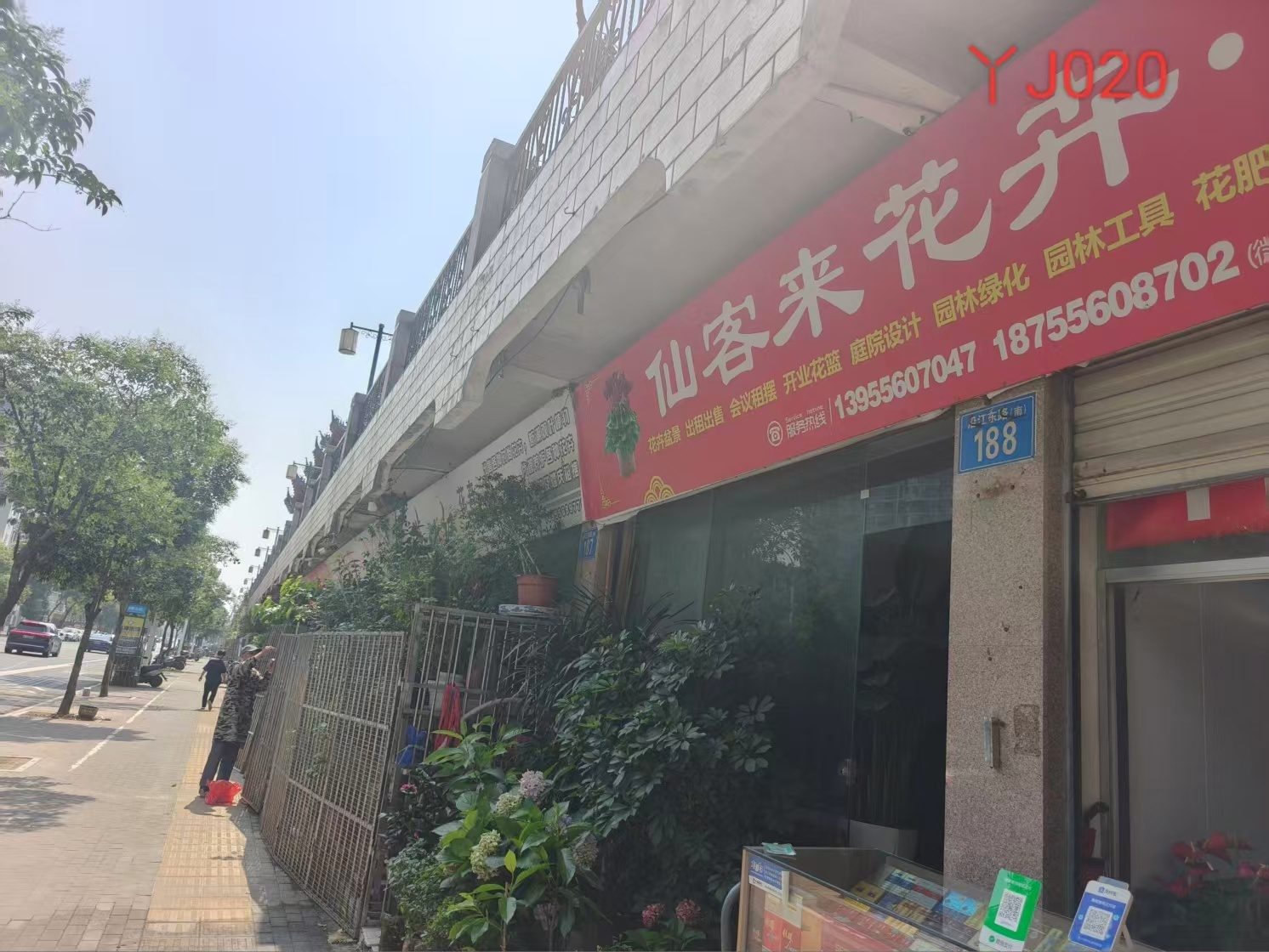 迎江区沿江路江堤（南）93-188号图2
