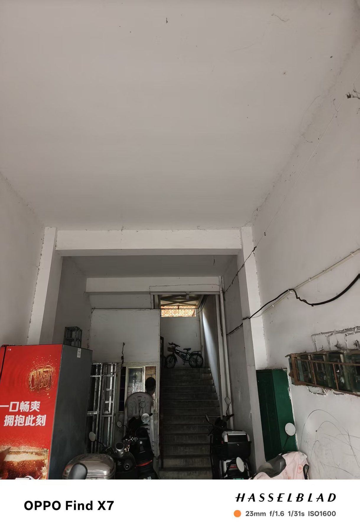德宽路西苑小区1#楼底商图3
