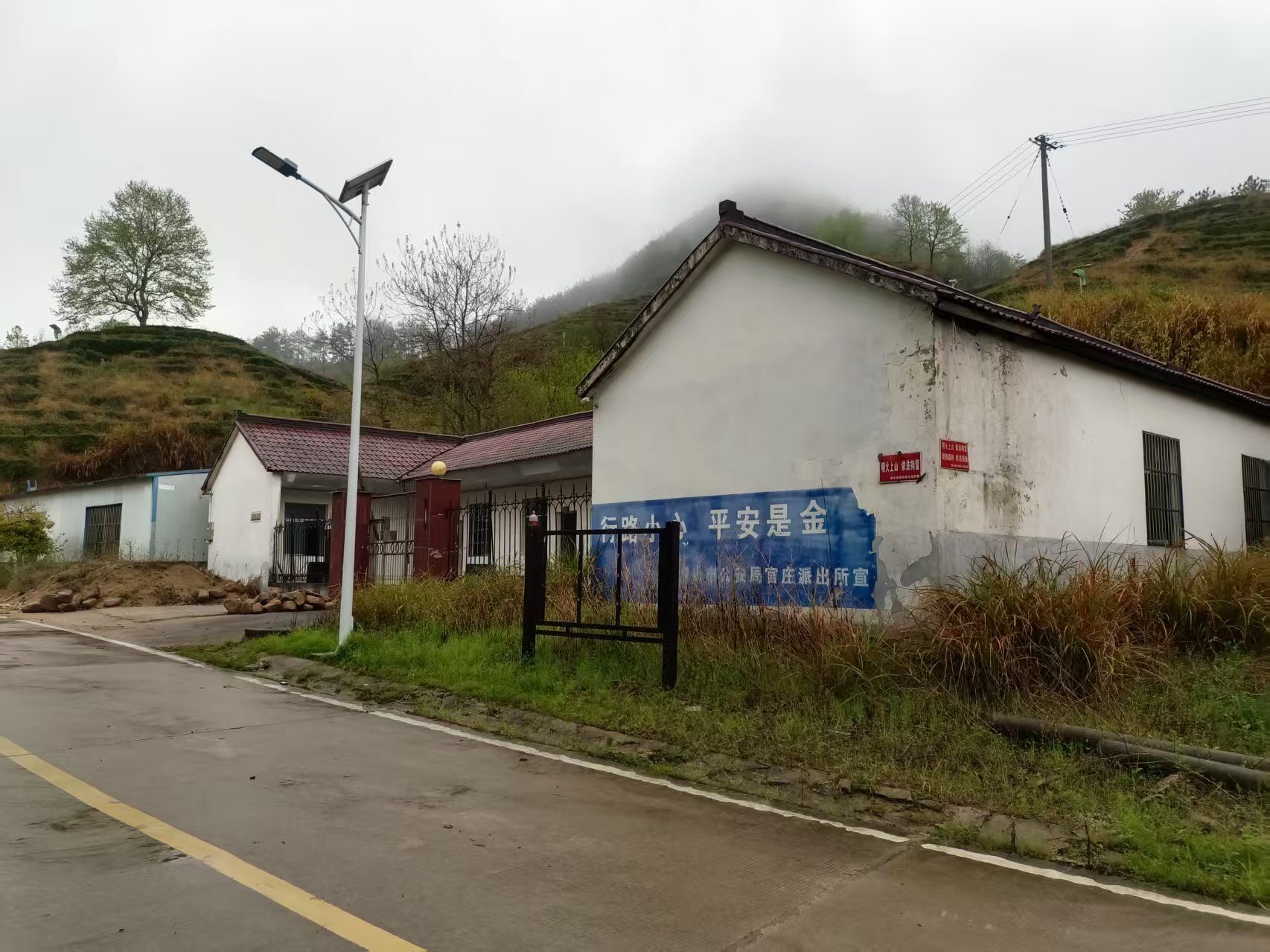 王庄茶厂图2