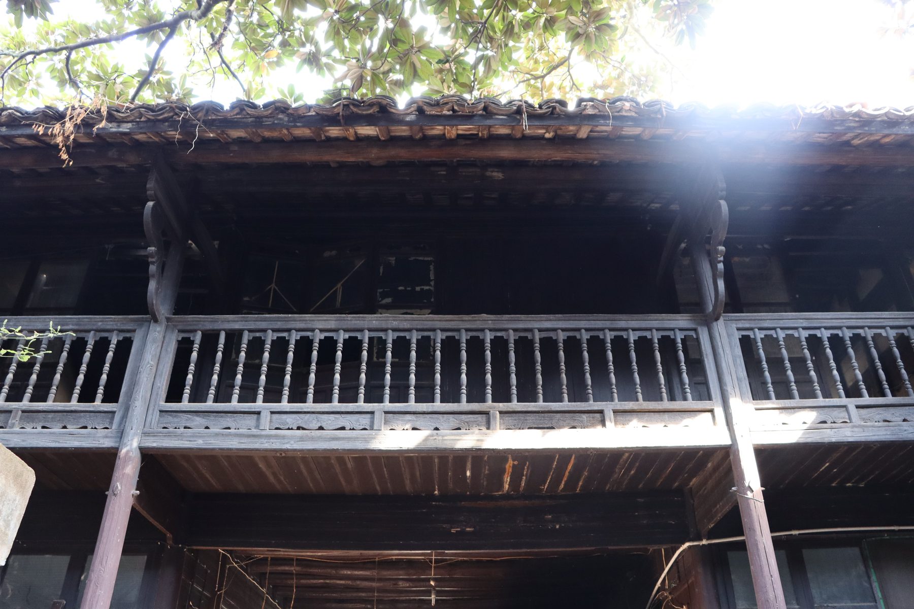 叶家大屋图5