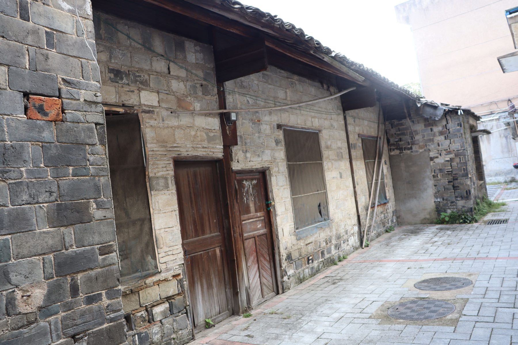 光家旧宅图6