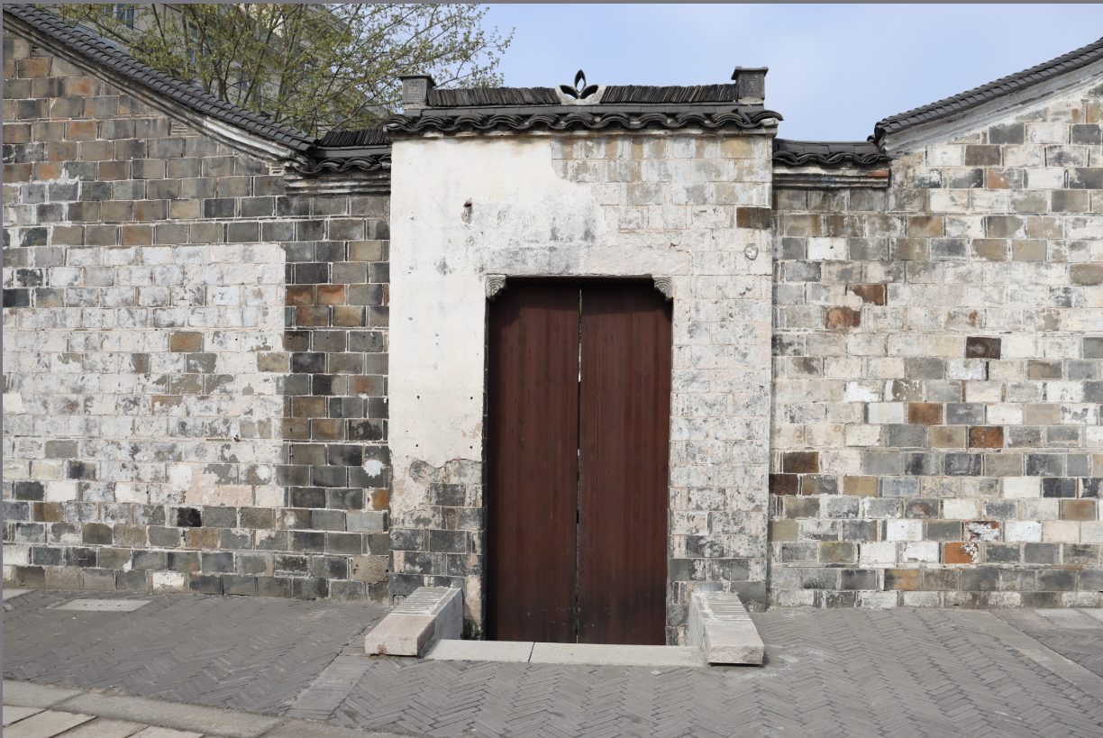 张师亮故居图2