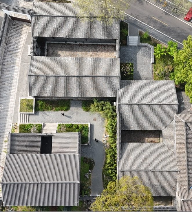 张师亮故居图4