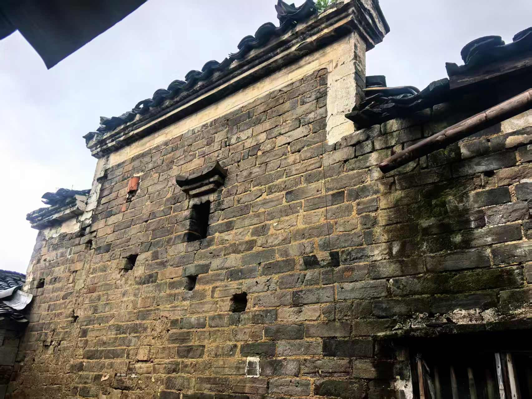 张湾古民居图9