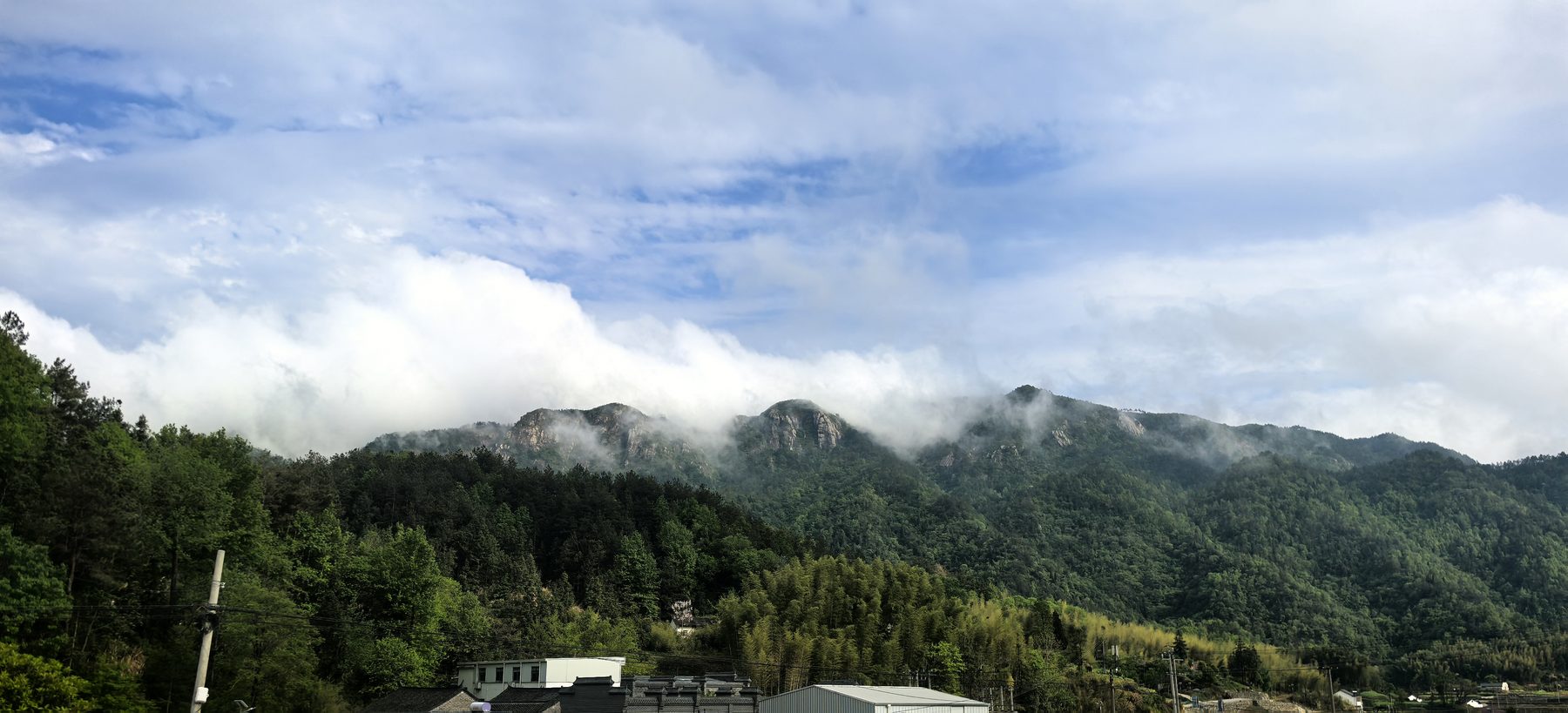 大猫岩和小猫岩景点图2