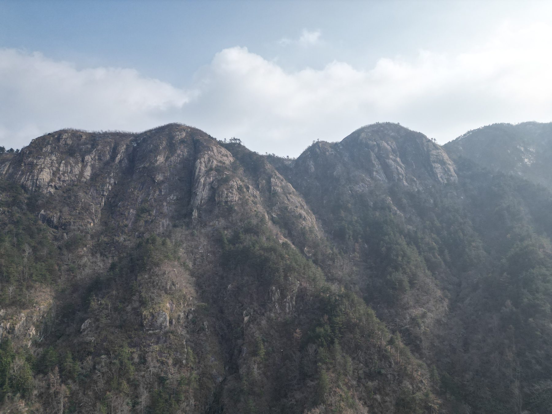 大猫岩和小猫岩景点图3