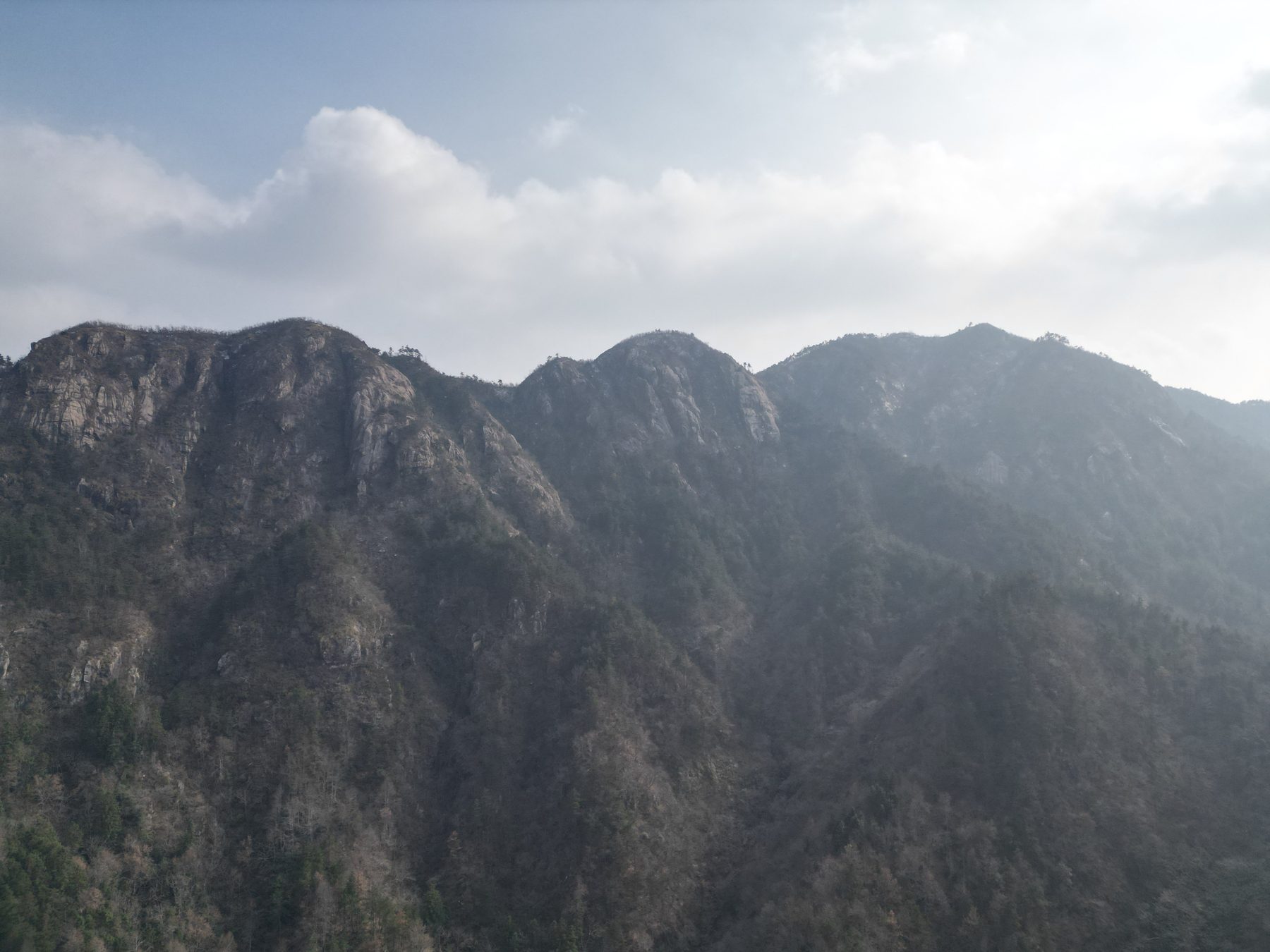 大猫岩和小猫岩景点图4
