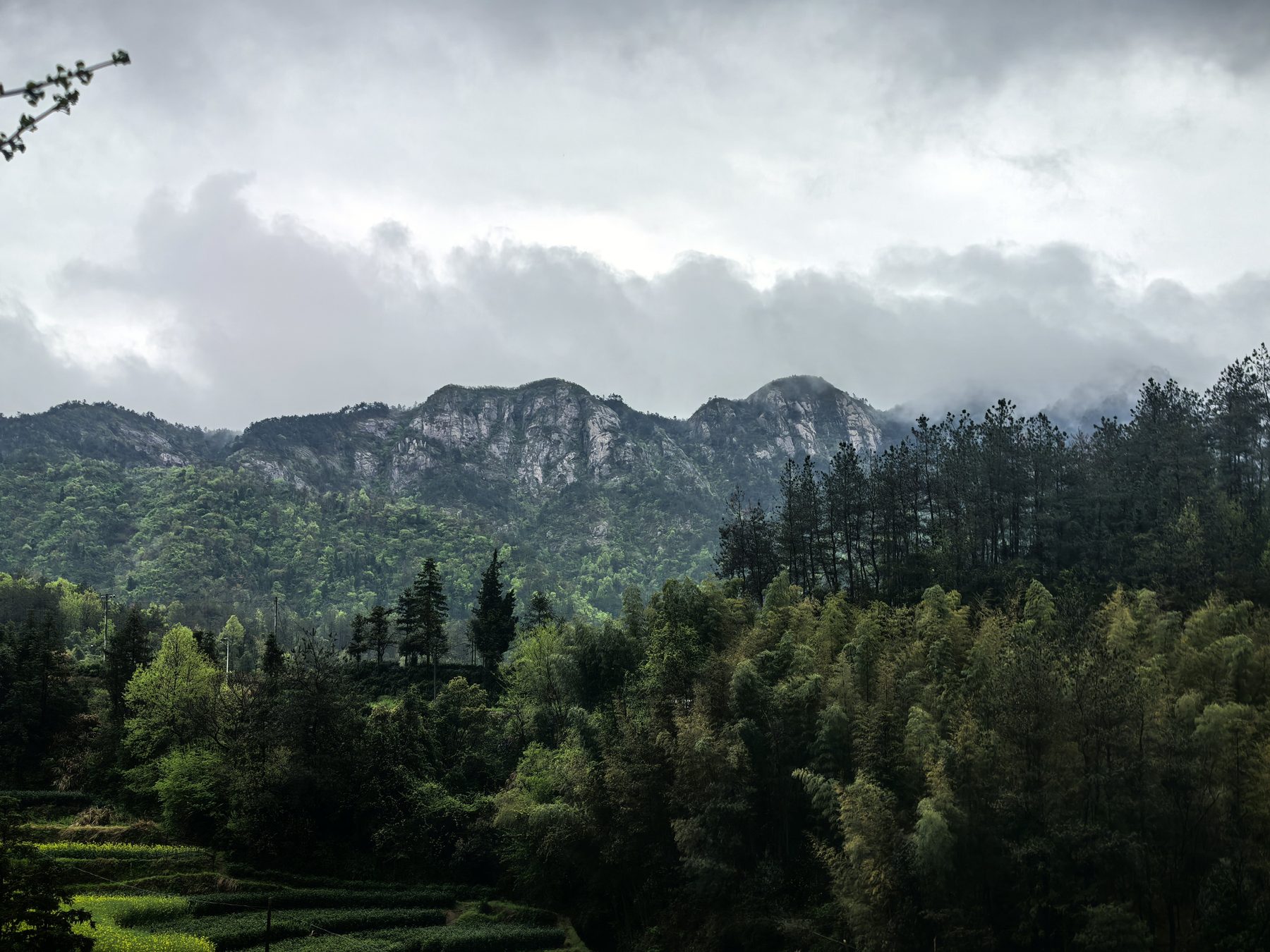 大猫岩和小猫岩景点图6