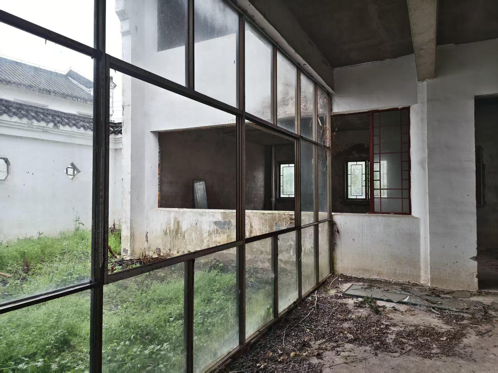 孔城老街别墅SJ4图2