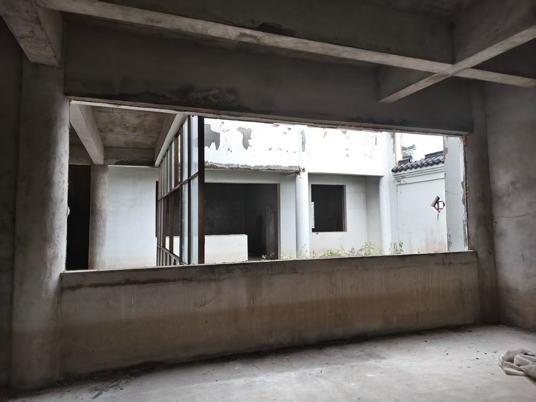 孔城老街别墅SJ6图2