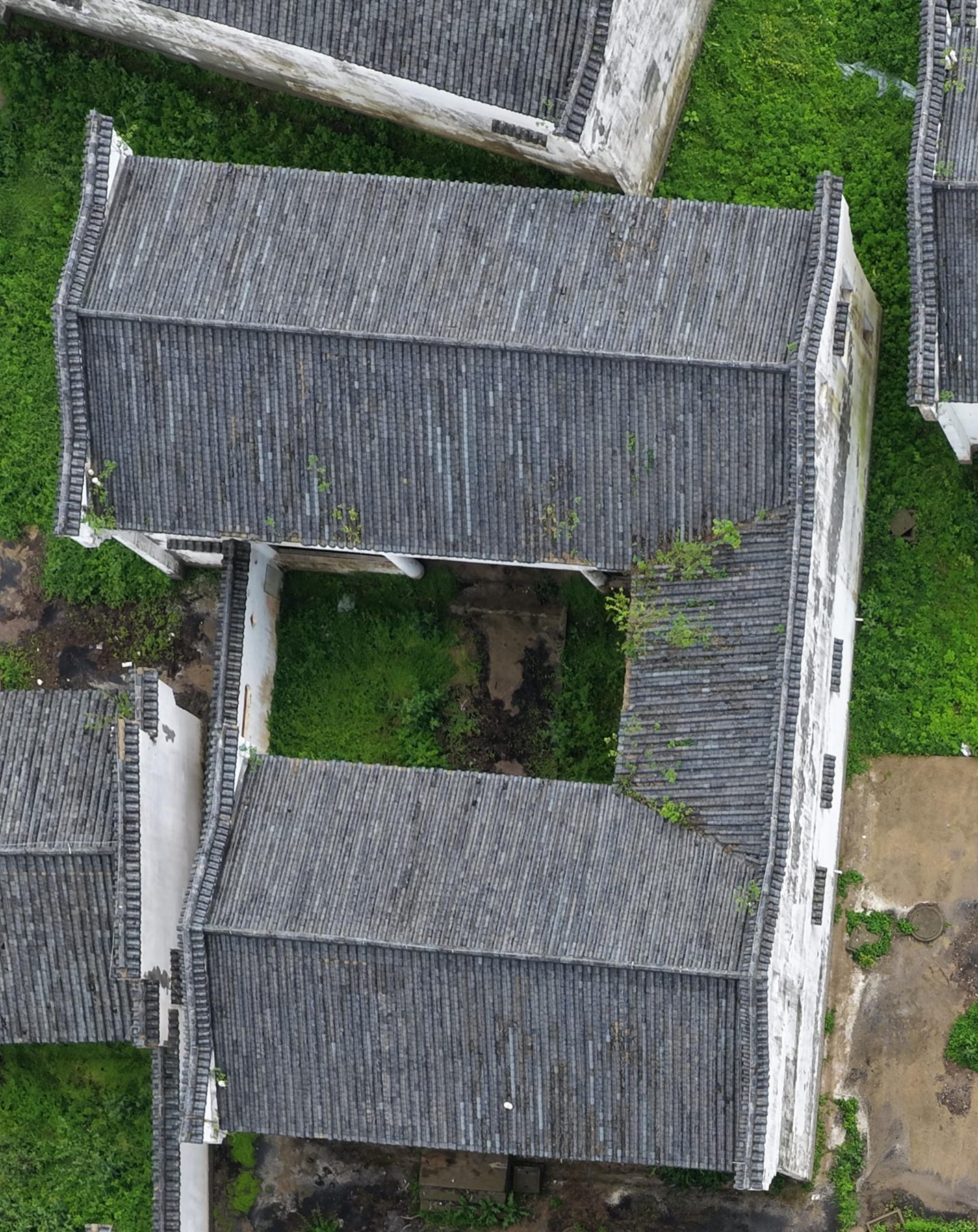 孔城老街别墅F4图4