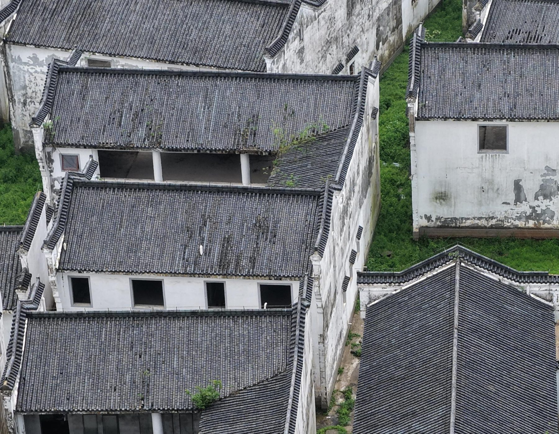 孔城老街别墅F4图5