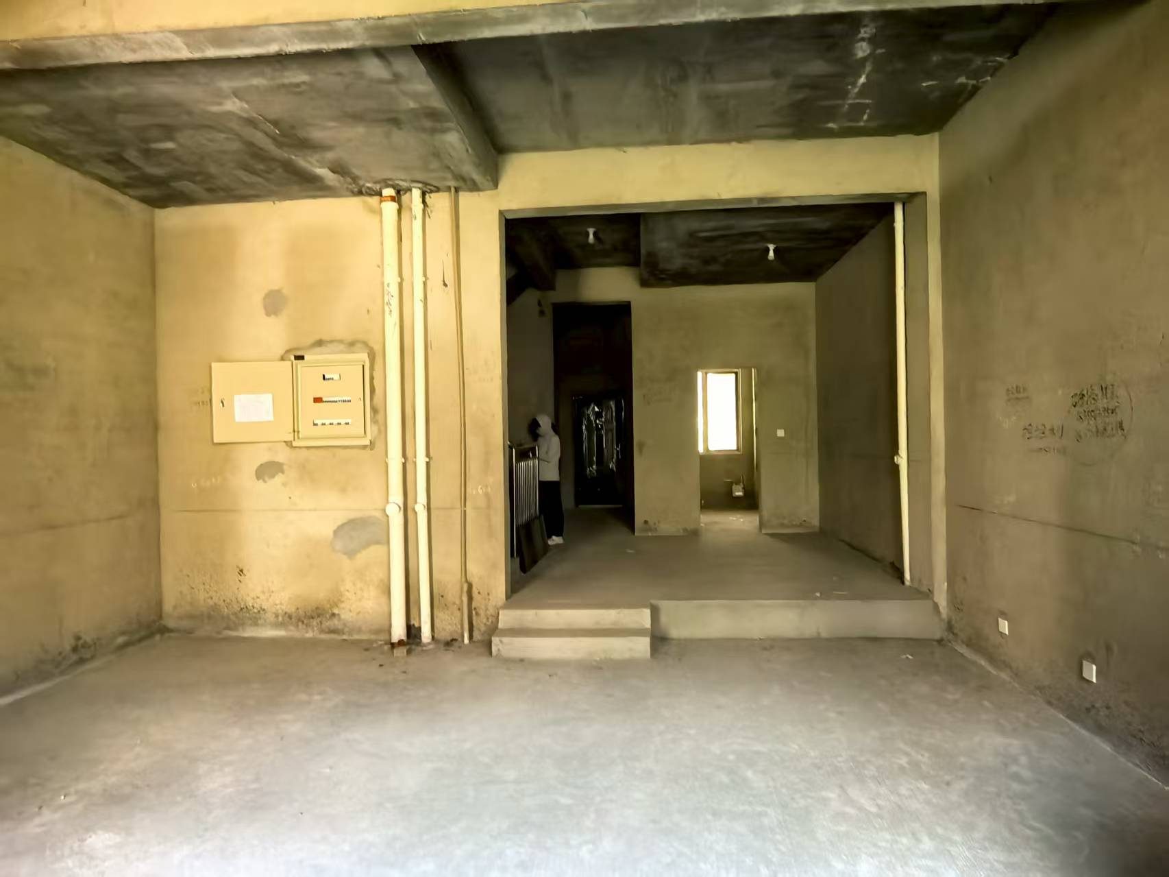 桐城市同康路北侧凤凰山庄23#104图2