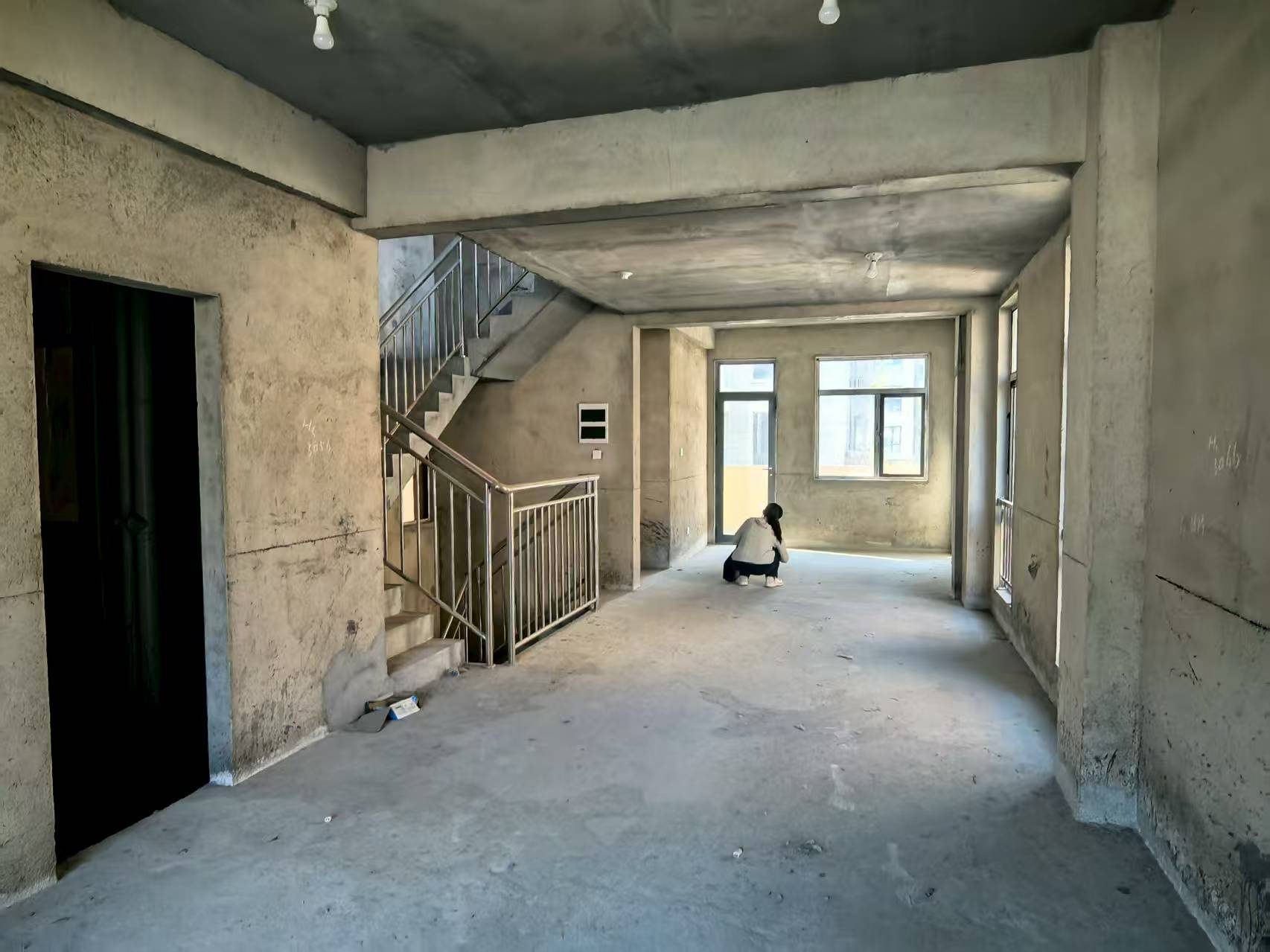 桐城市同康路北侧凤凰山庄24#101图5