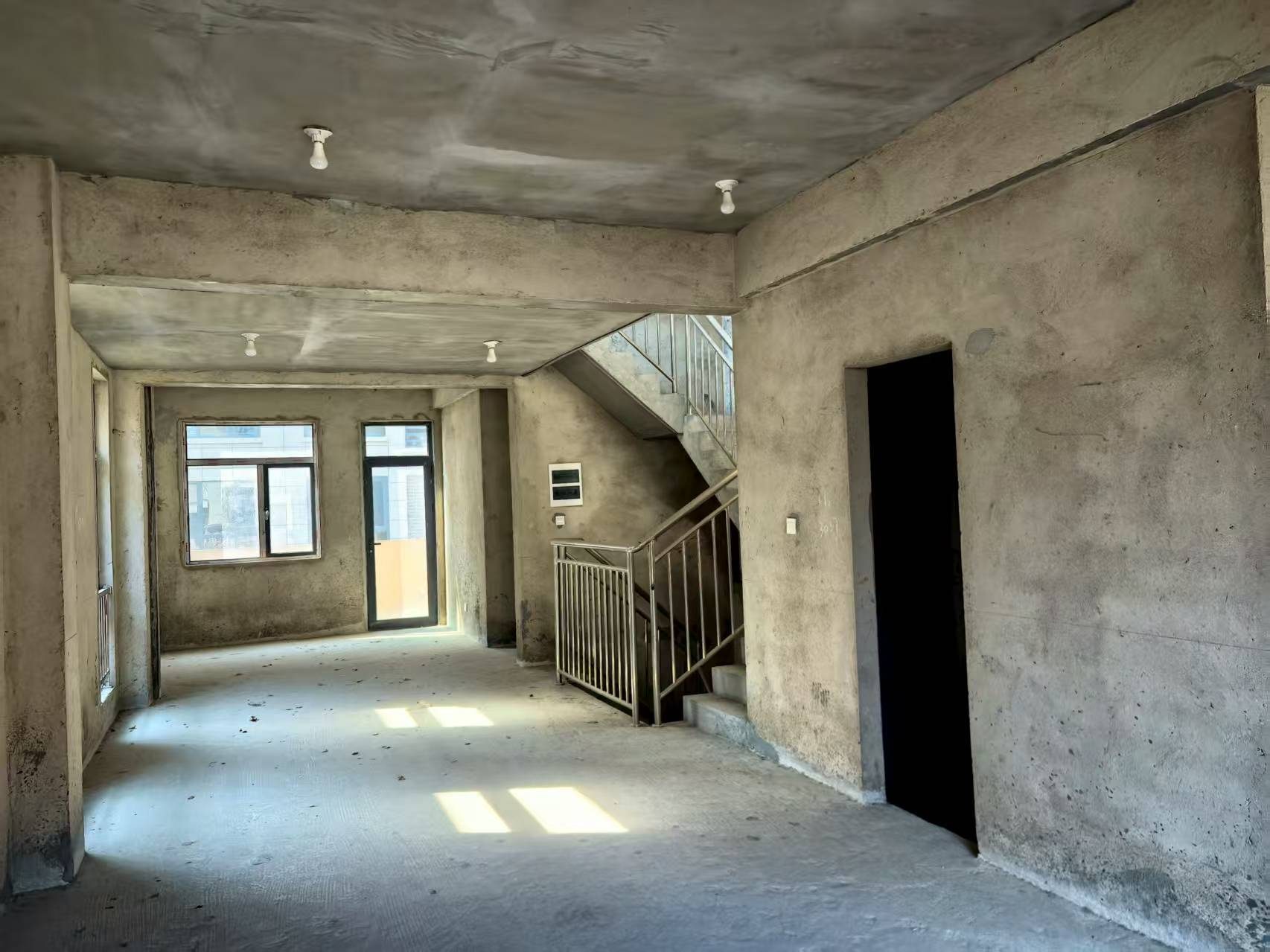 桐城市同康路北侧凤凰山庄24#104图5