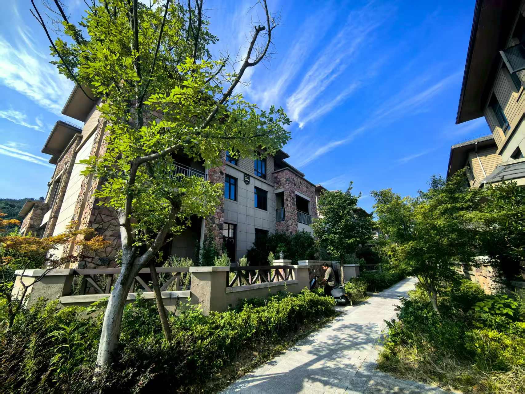 桐城市同康路北侧凤凰山庄25#102图5