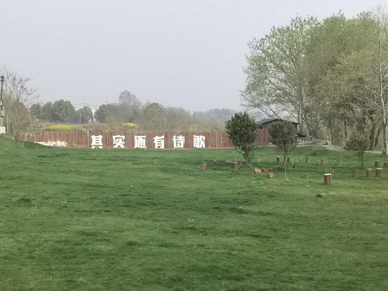 诗乡里诗意乡村集合空间图3