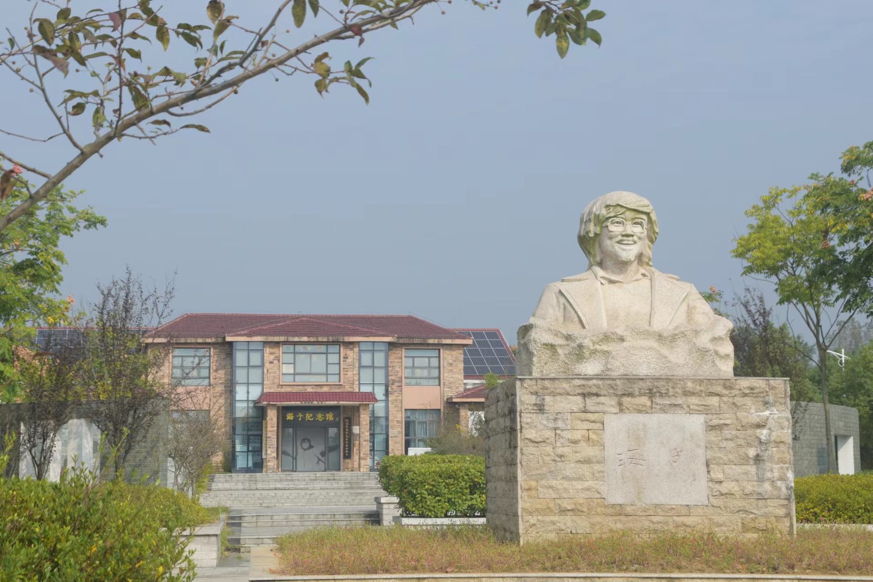 海子文化园图3