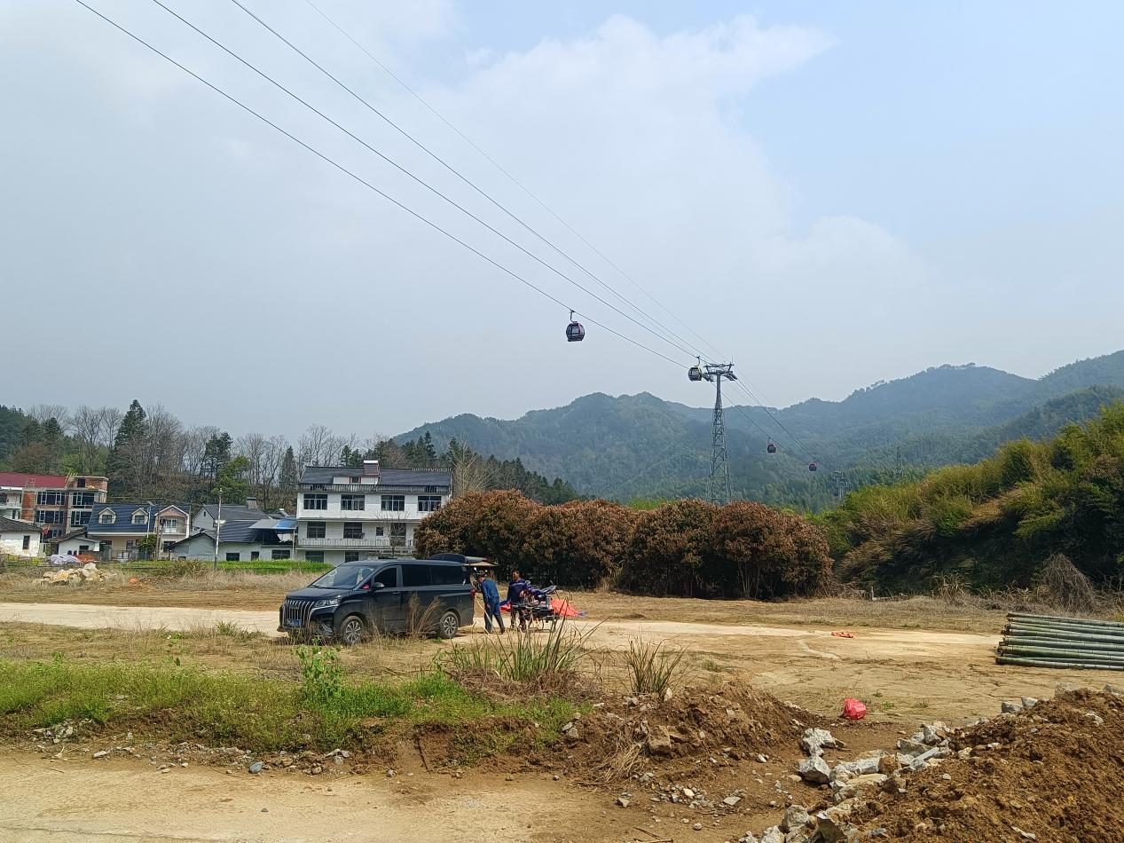 高山移民安置区图5