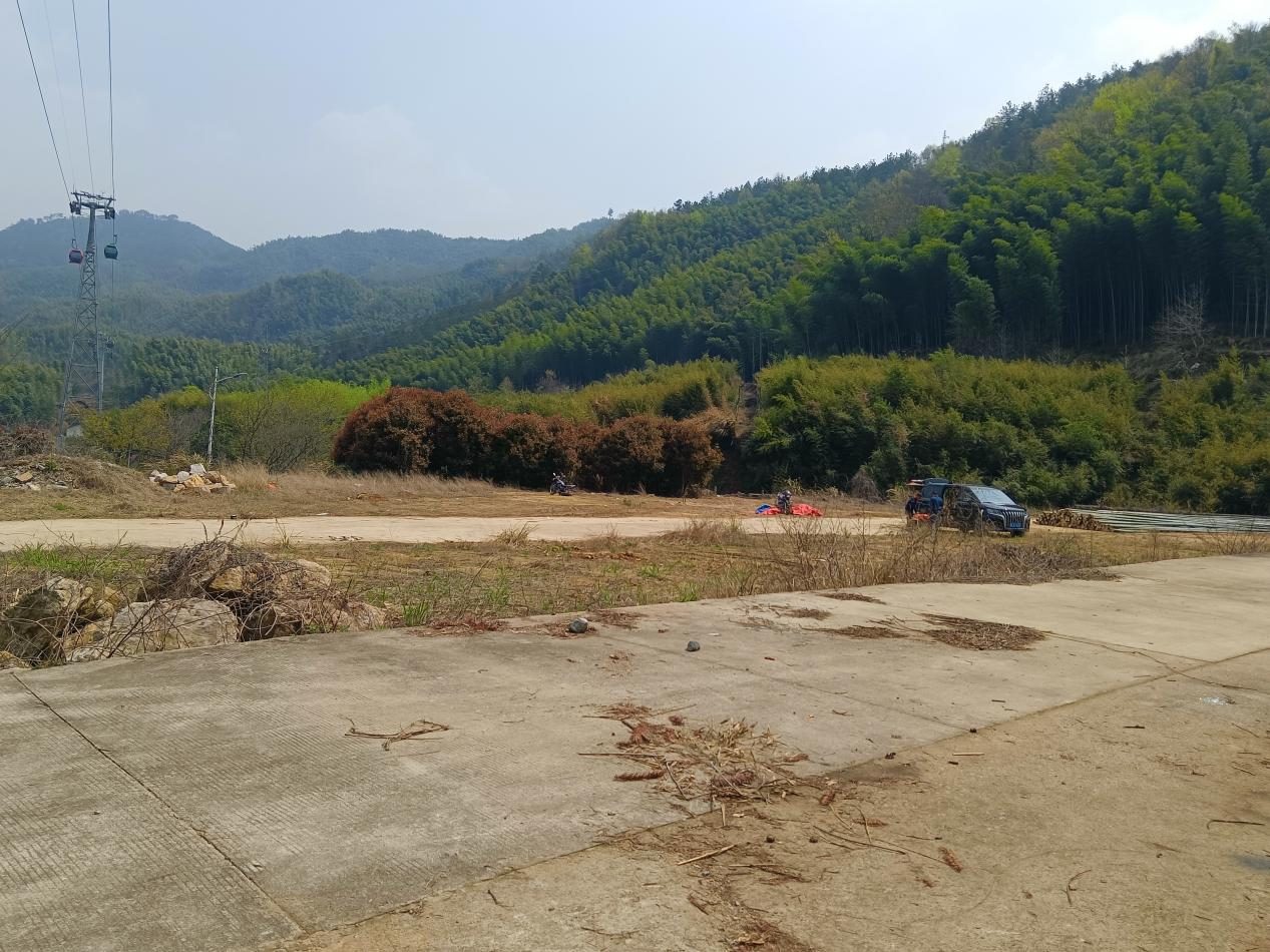 高山移民安置区图6