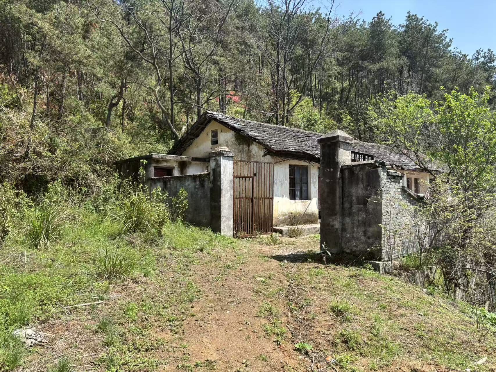 回龙山电视台图5