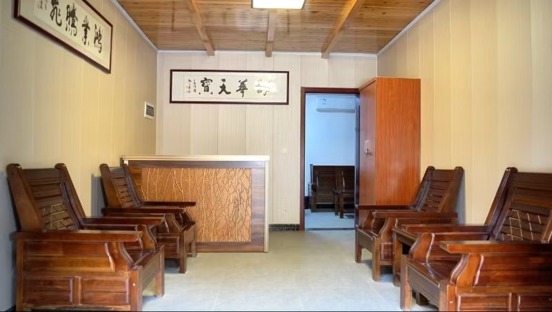 龙潭寨村溪谷别苑民宿图3