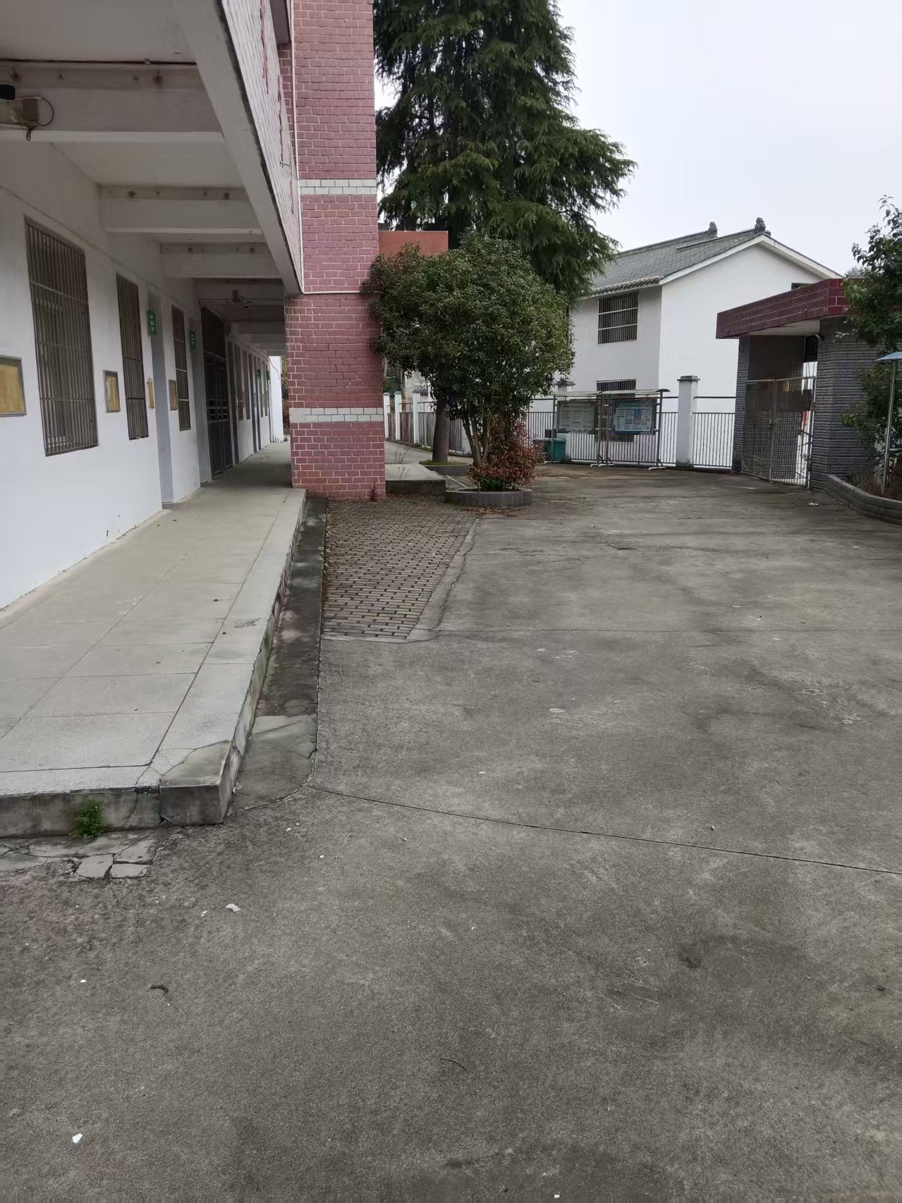南翔光彩第五十九小学黄岗小学图3