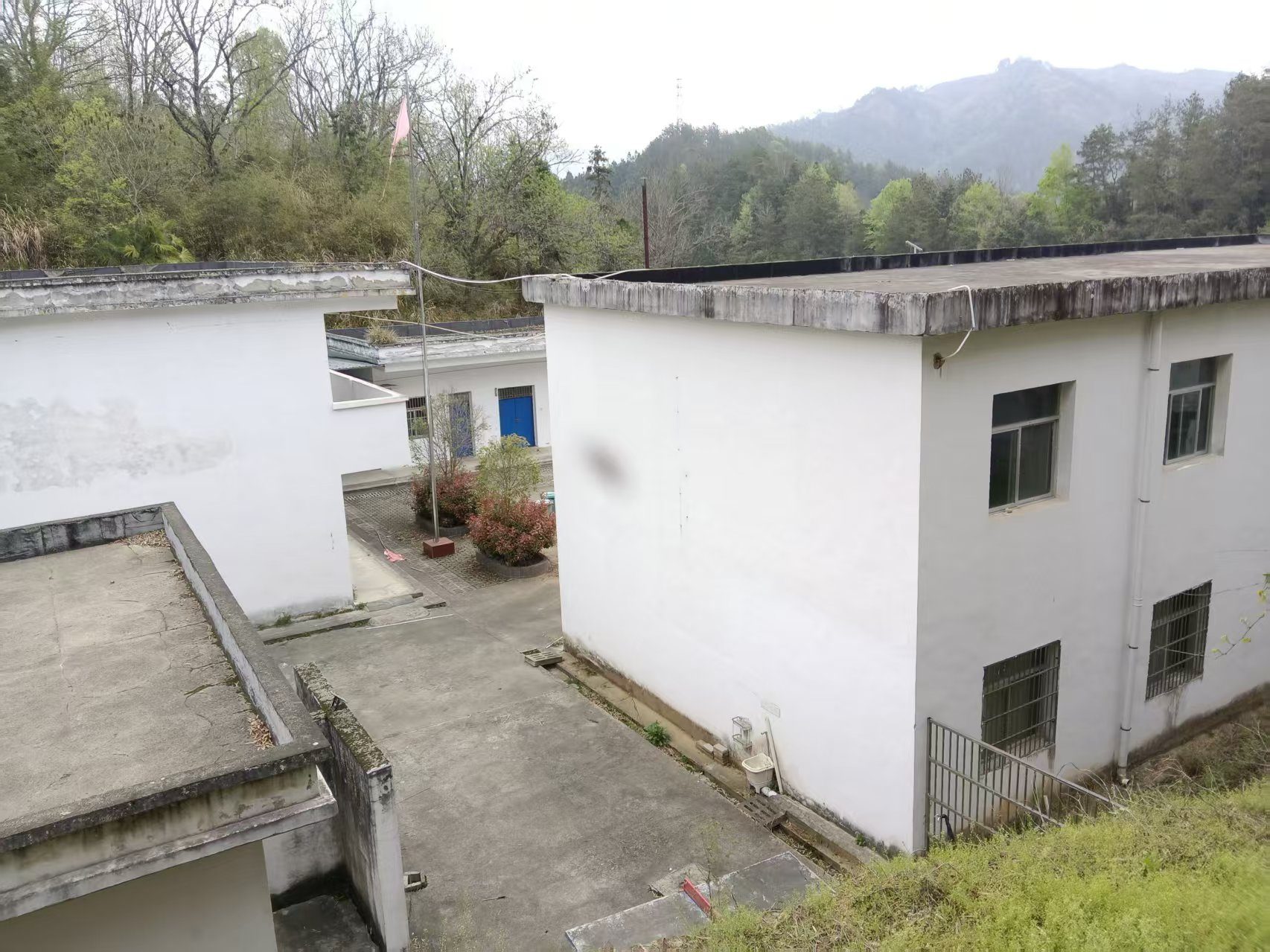 南翔光彩第五十九小学黄岗小学图6